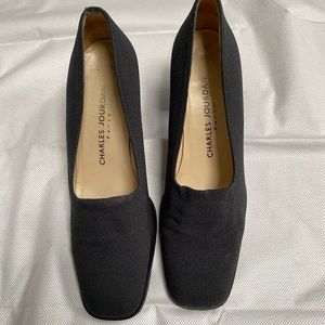 Charles Jourdan Shoes